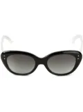 Oliver Goldsmith 'Sophia' sunglasses - Black