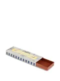 Fornasetti Teatro Romano box - Brown