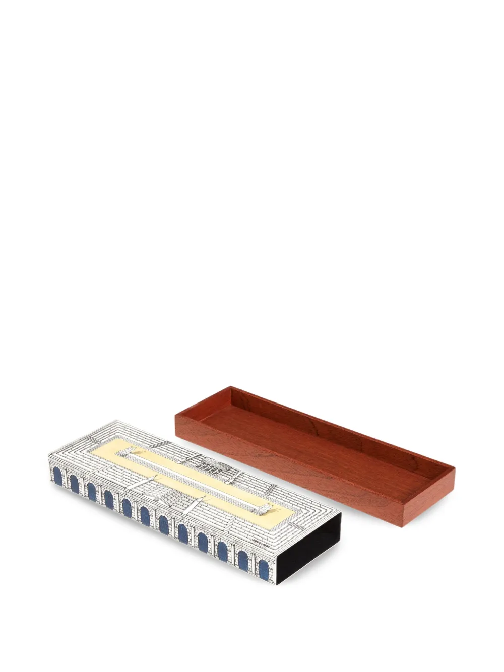 Fornasetti Teatro Romano box | Decorative Boxes | Image 2