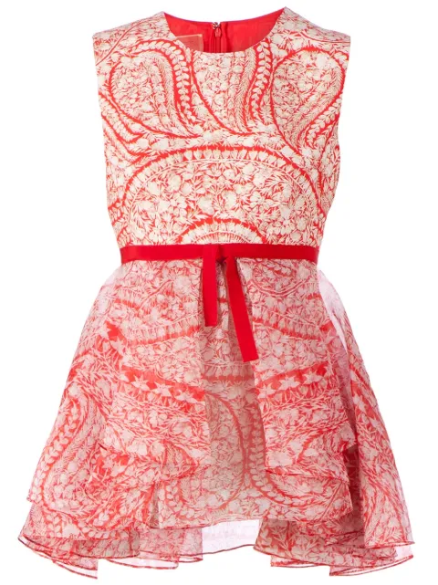 Giambattista Valli printed top