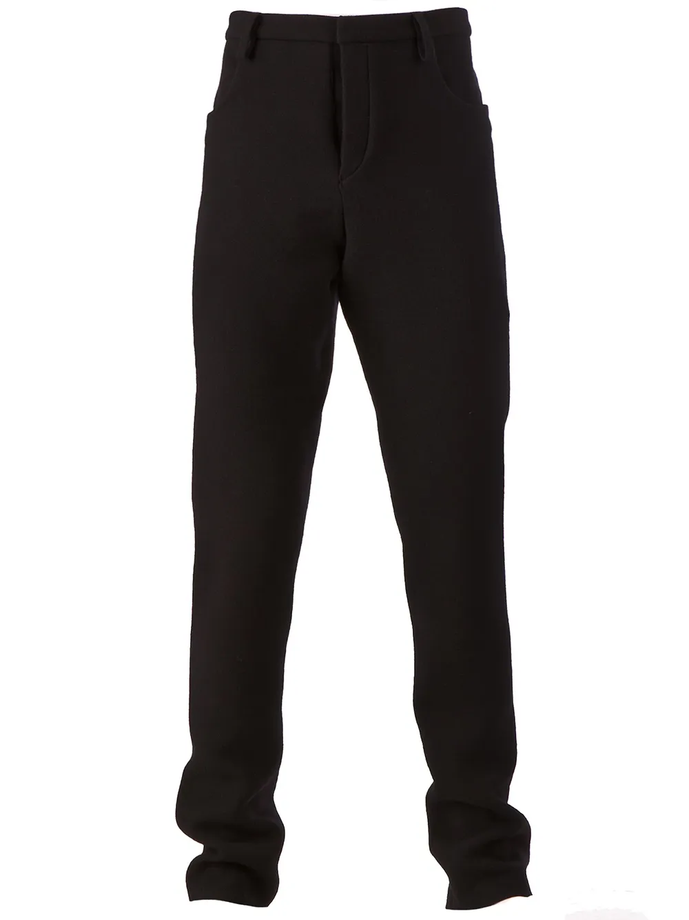 'Hobo' skinny trousers