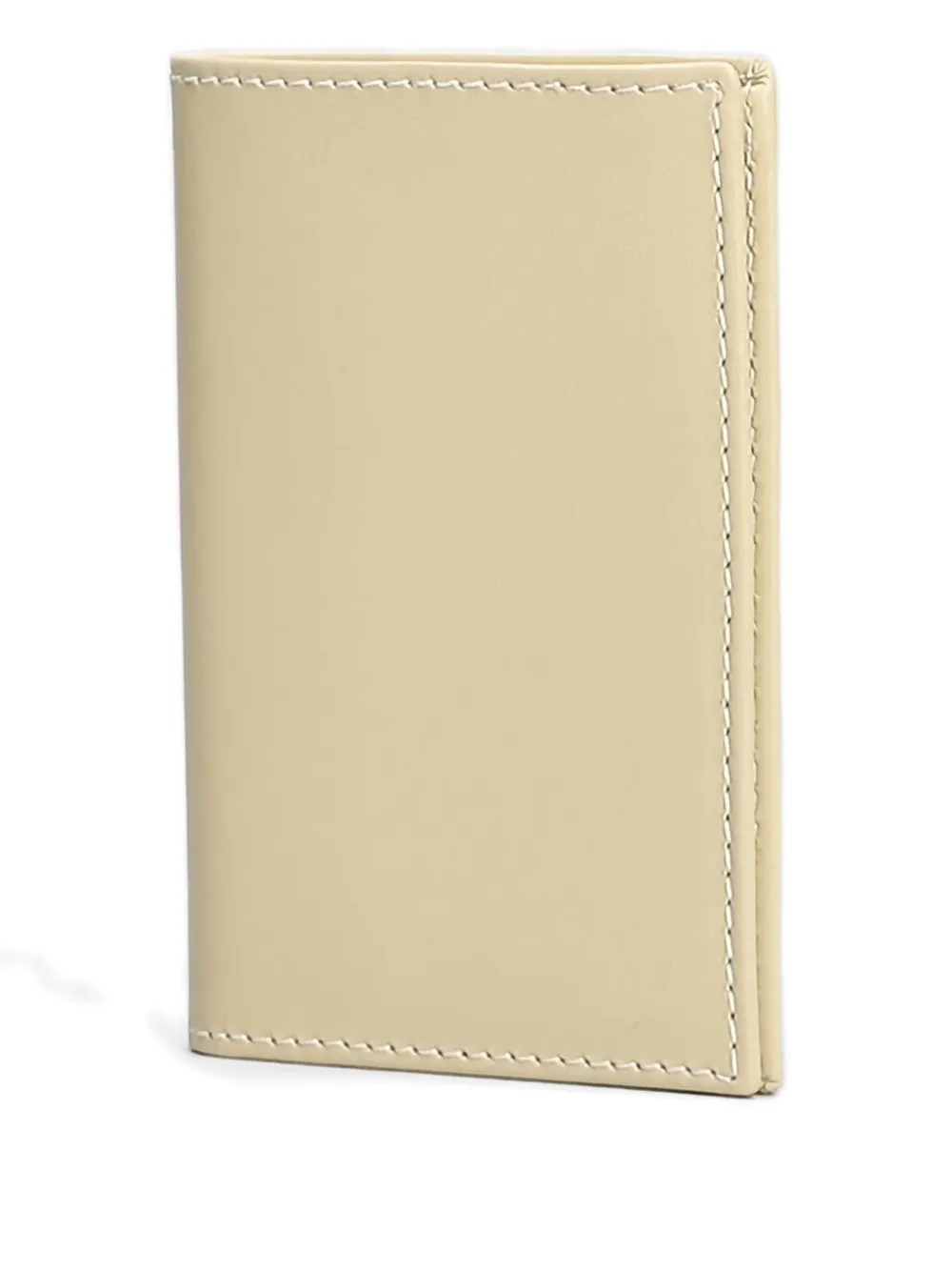  Comme Des Garçons Wallet Billfold Wallet - Neutro 