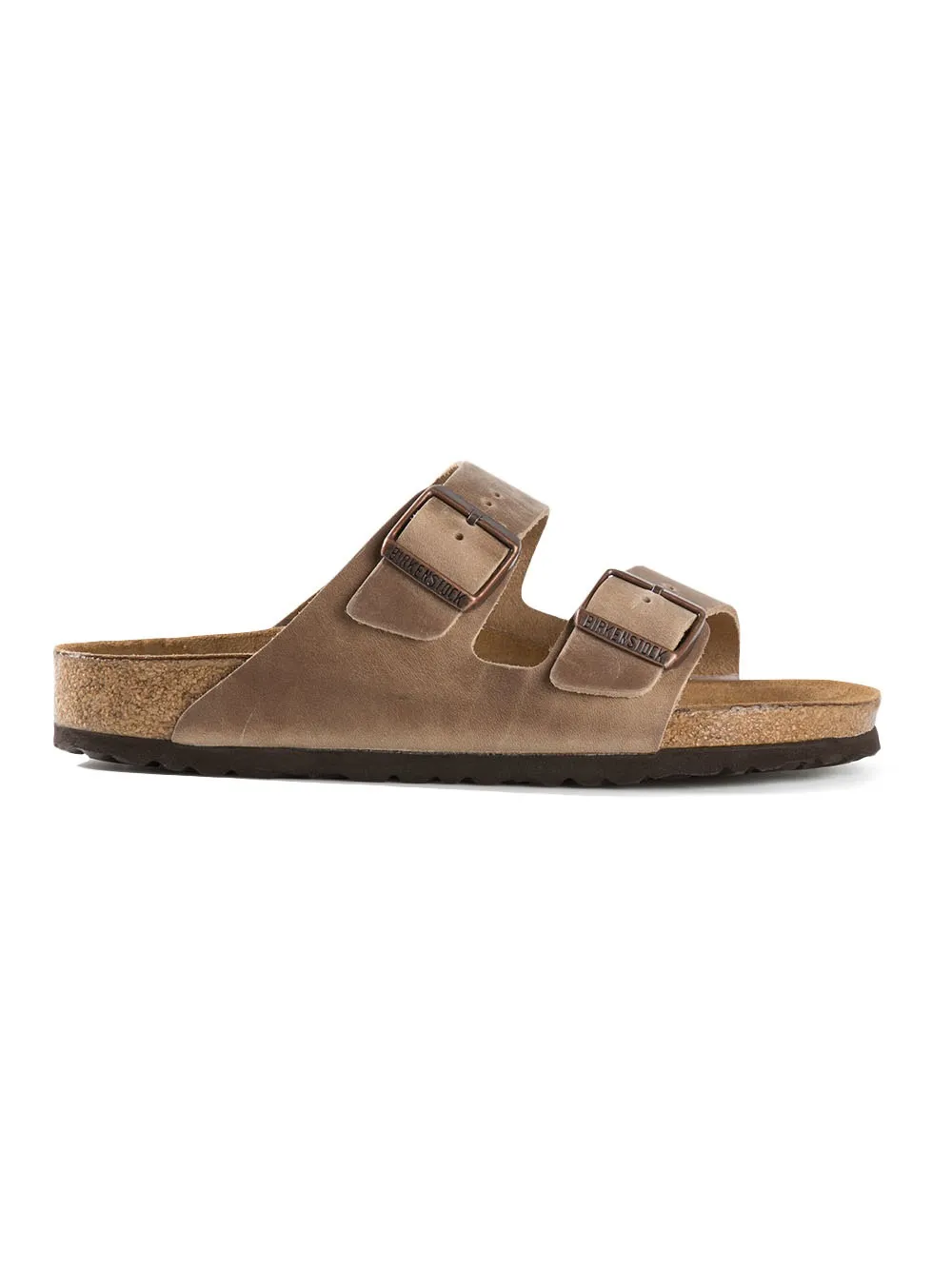 Birkenstock 'Arizona' sandal Neutrals