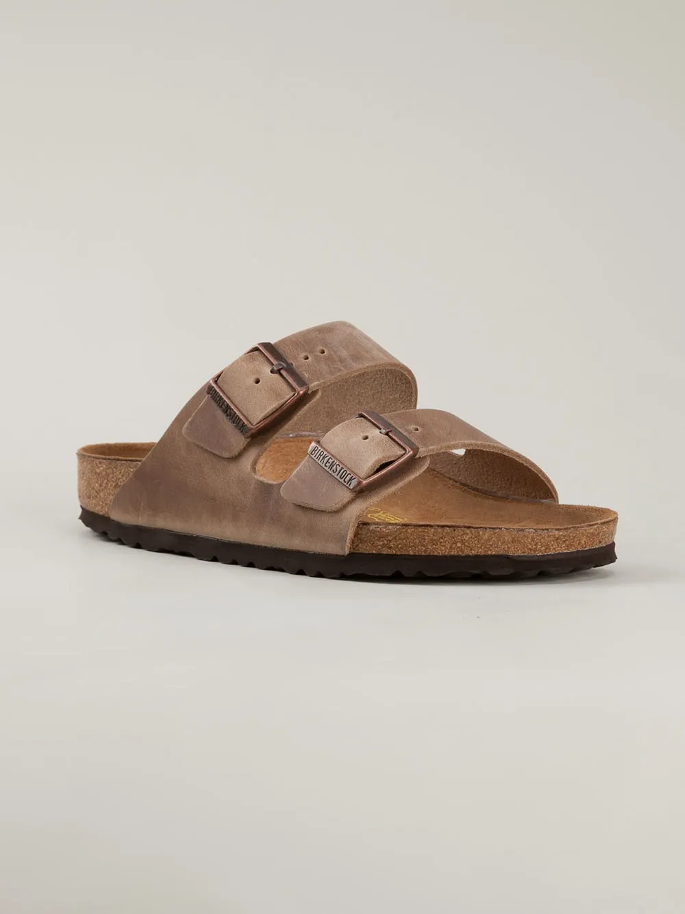 Birkenstock 'Arizona' sandal Neutrals