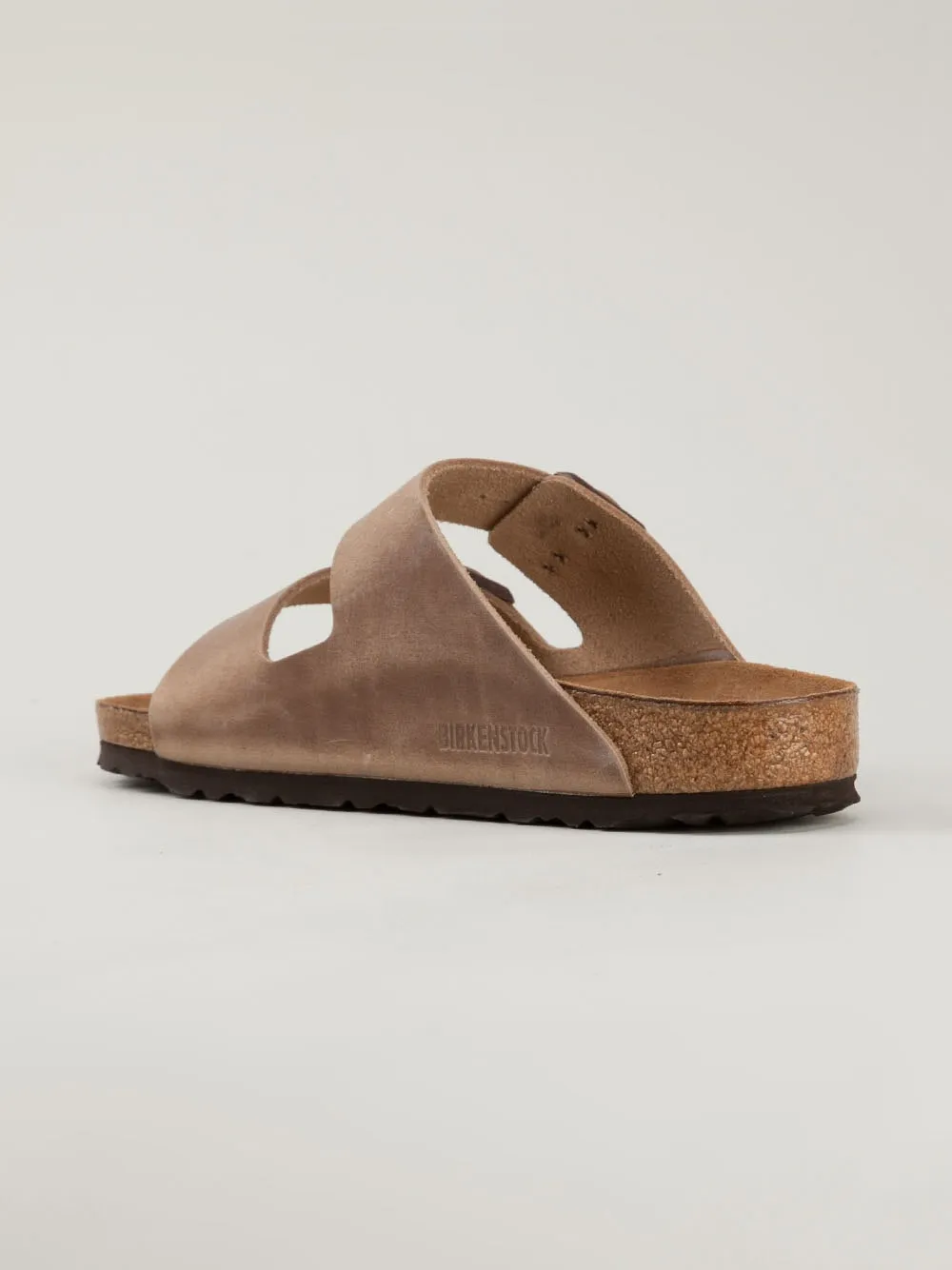 Birkenstock 'Arizona' sandal Neutrals