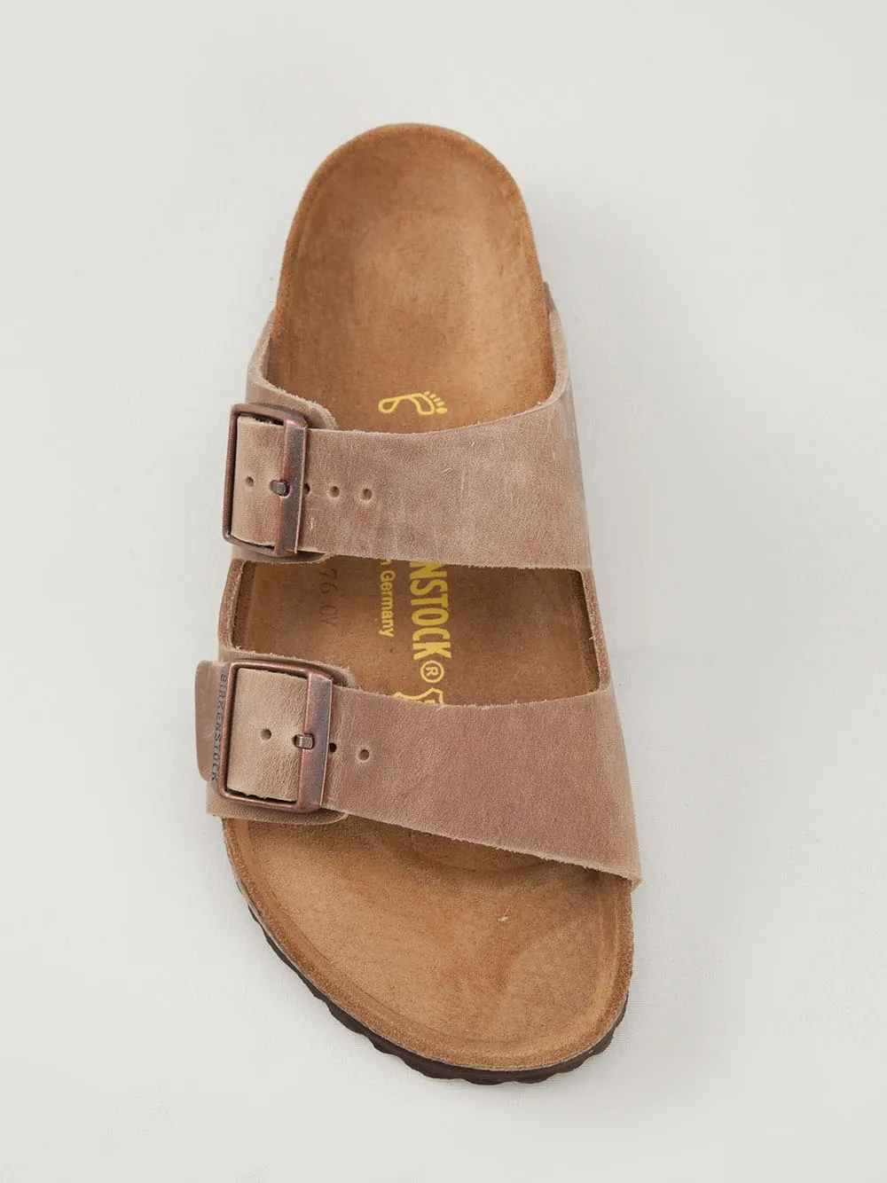 Birkenstock 'Arizona' sandal Neutrals