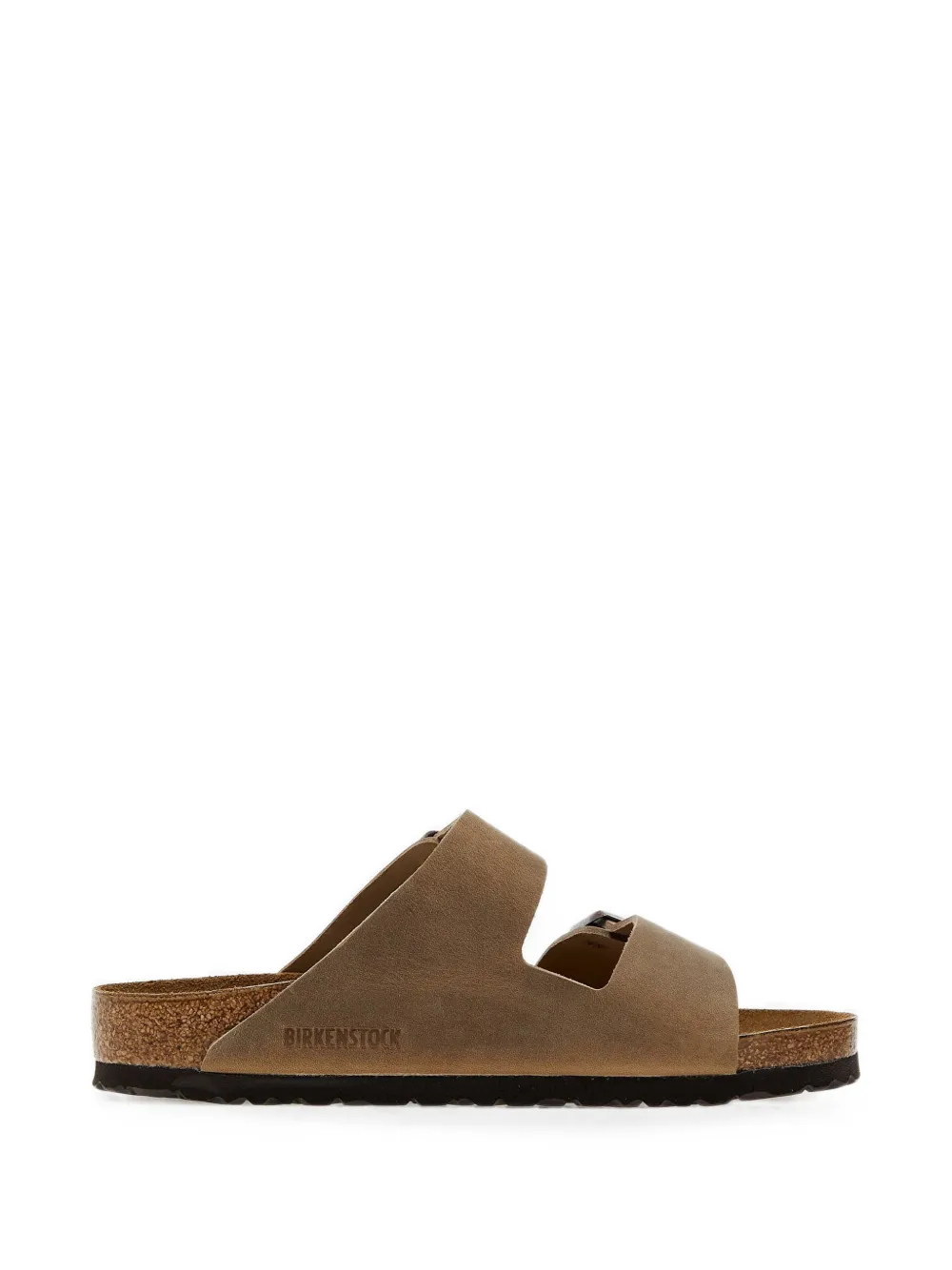 Birkenstock 'Arizona' sandal - Nude