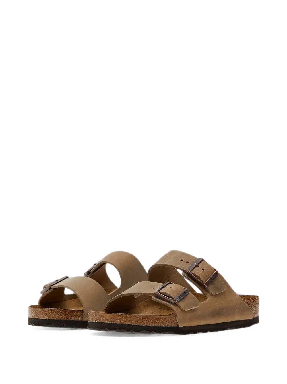 Birkenstock 'Arizona' sandal Bruin