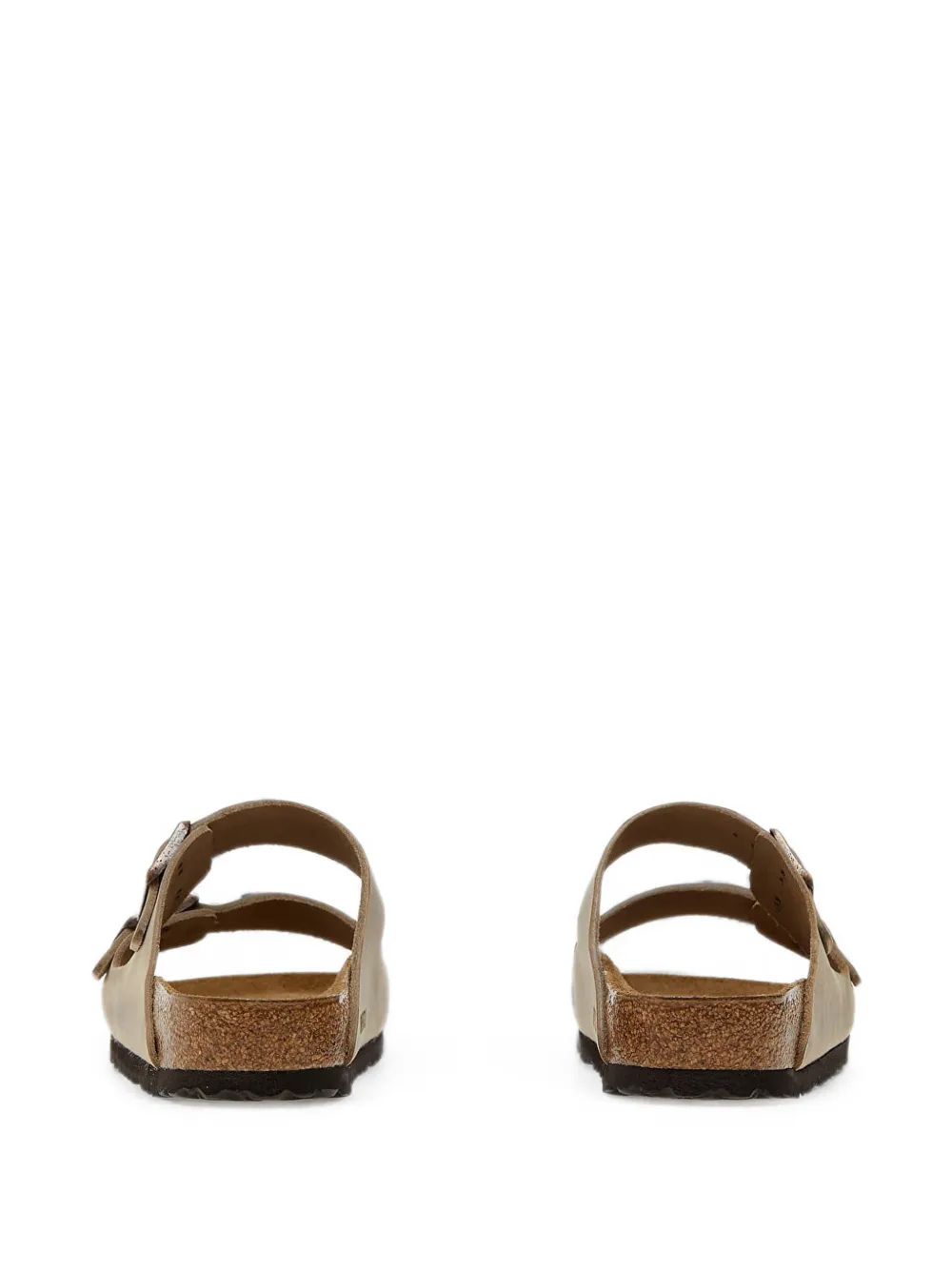Birkenstock 'Arizona' sandal Bruin
