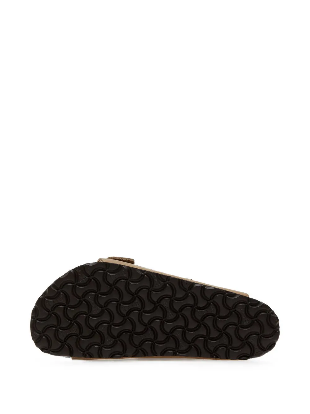 Birkenstock 'Arizona' sandal Bruin