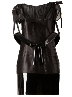 UNDERCOVER（アンダーカバー）ワンピース・ドレス - FARFETCH