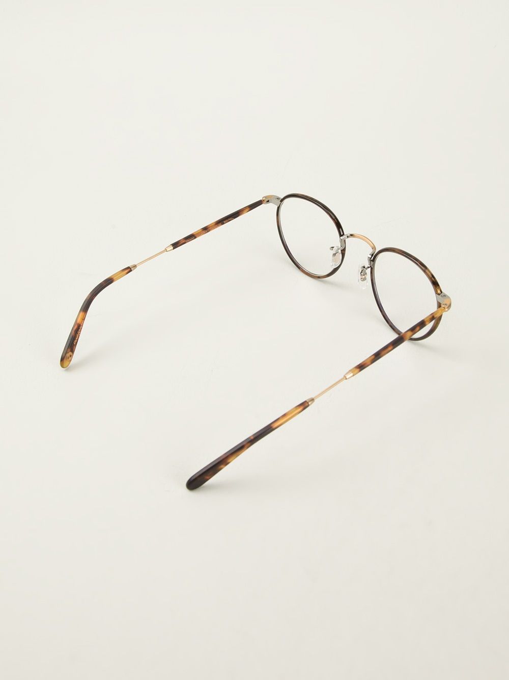 Image 2 of Garrett Leight 'Wilson' glasses