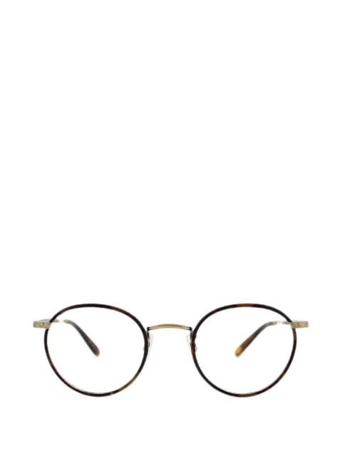 Garrett Leight 'Wilson' glasses