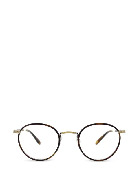 Garrett Leight 'Wilson' glasses
