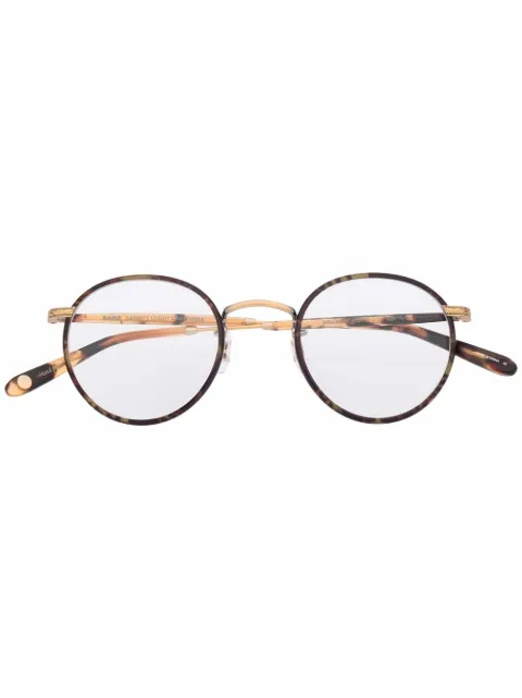 Garrett Leight 'Wilson' glasses