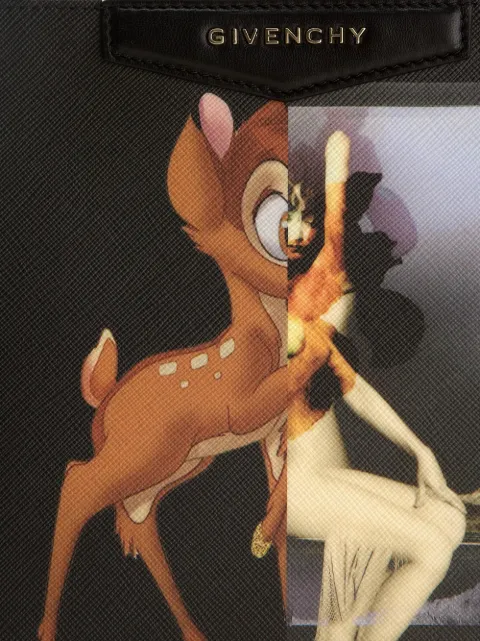 pochette givenchy bambi
