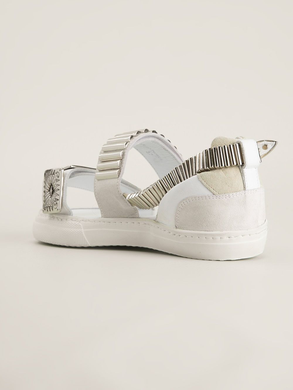 фото Toga chunky sandals