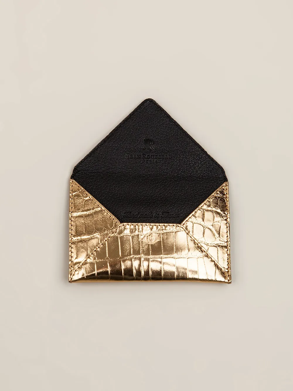 L'Eclaireur Made By 'Envelope' purse | Herr | Image 2