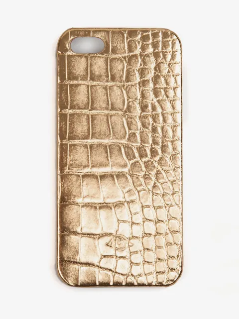 Leclaireur iPhone 5 case