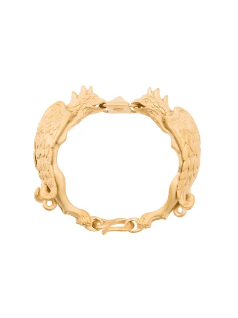 Valentino Garavani 'Gryphons' bracelet