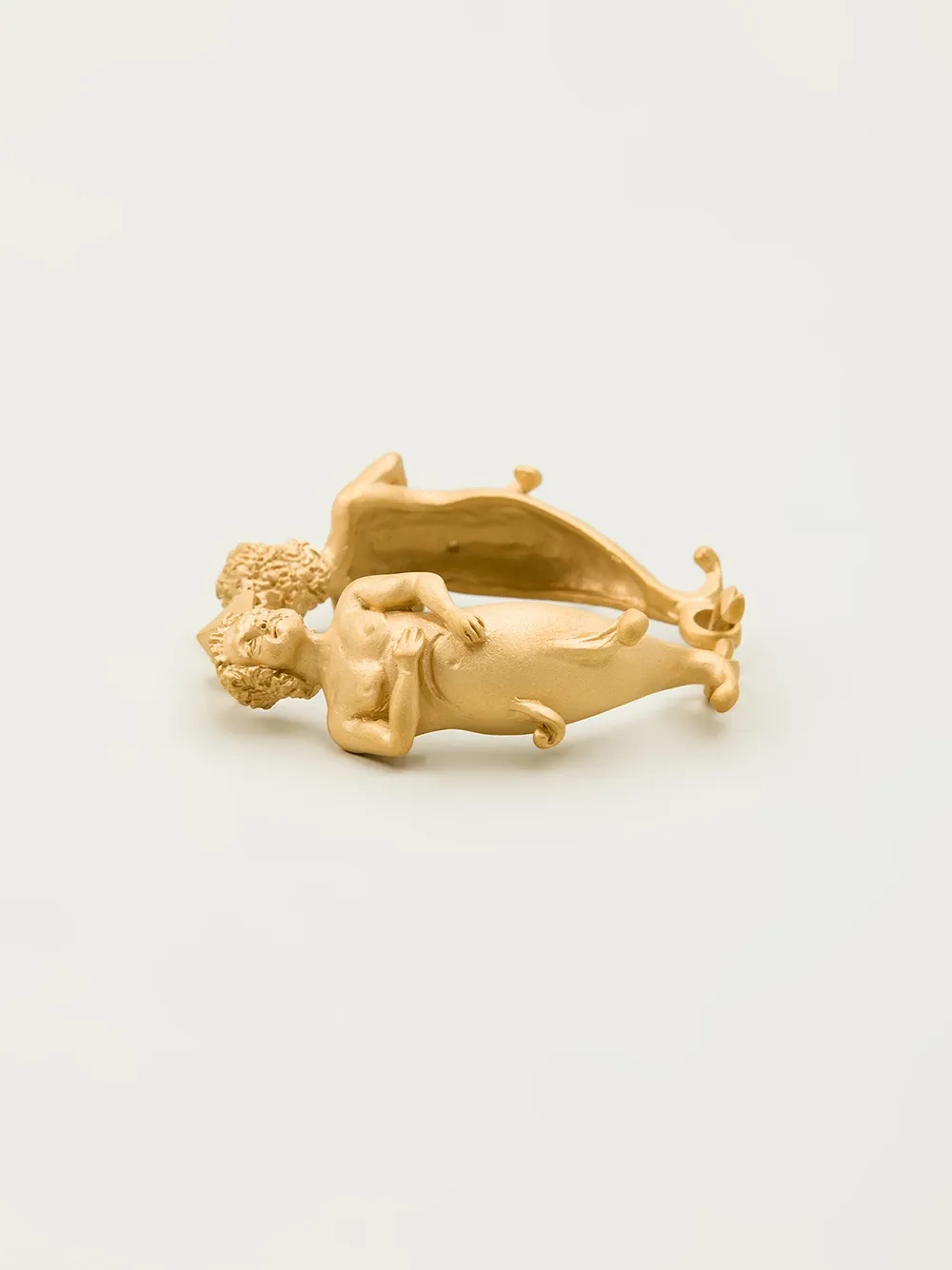Valentino Garavani 'Pisces' bracelet - Metallic