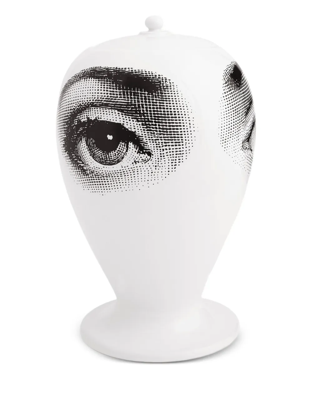 Fornasetti vase imprimé | Vases | Image 2