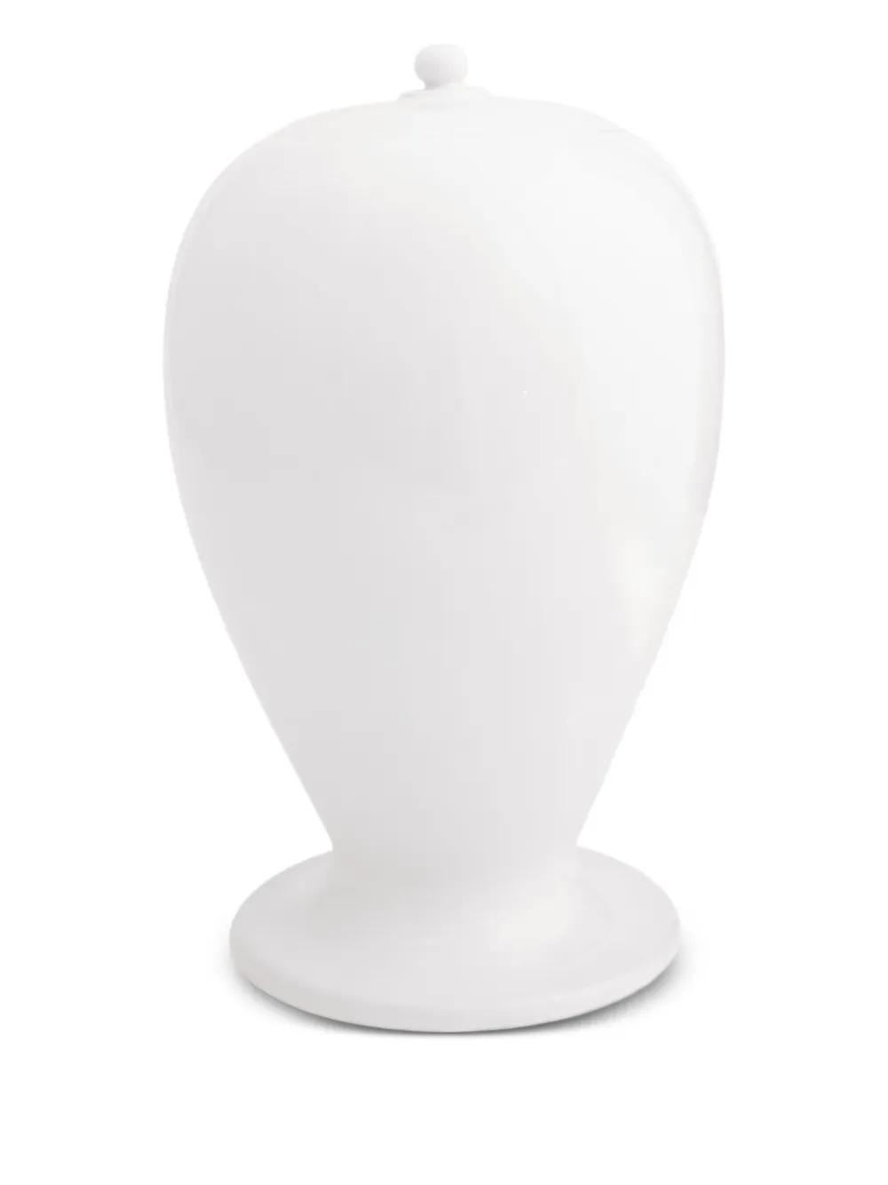  Fornasetti Vase Mit Augen Print   Weiß 