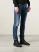 Dsquared2 faded jeans
