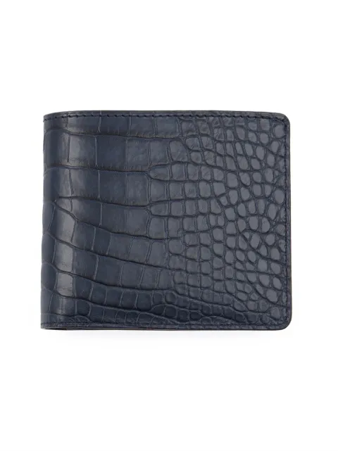 L'Eclaireur Made By bill fold wallet