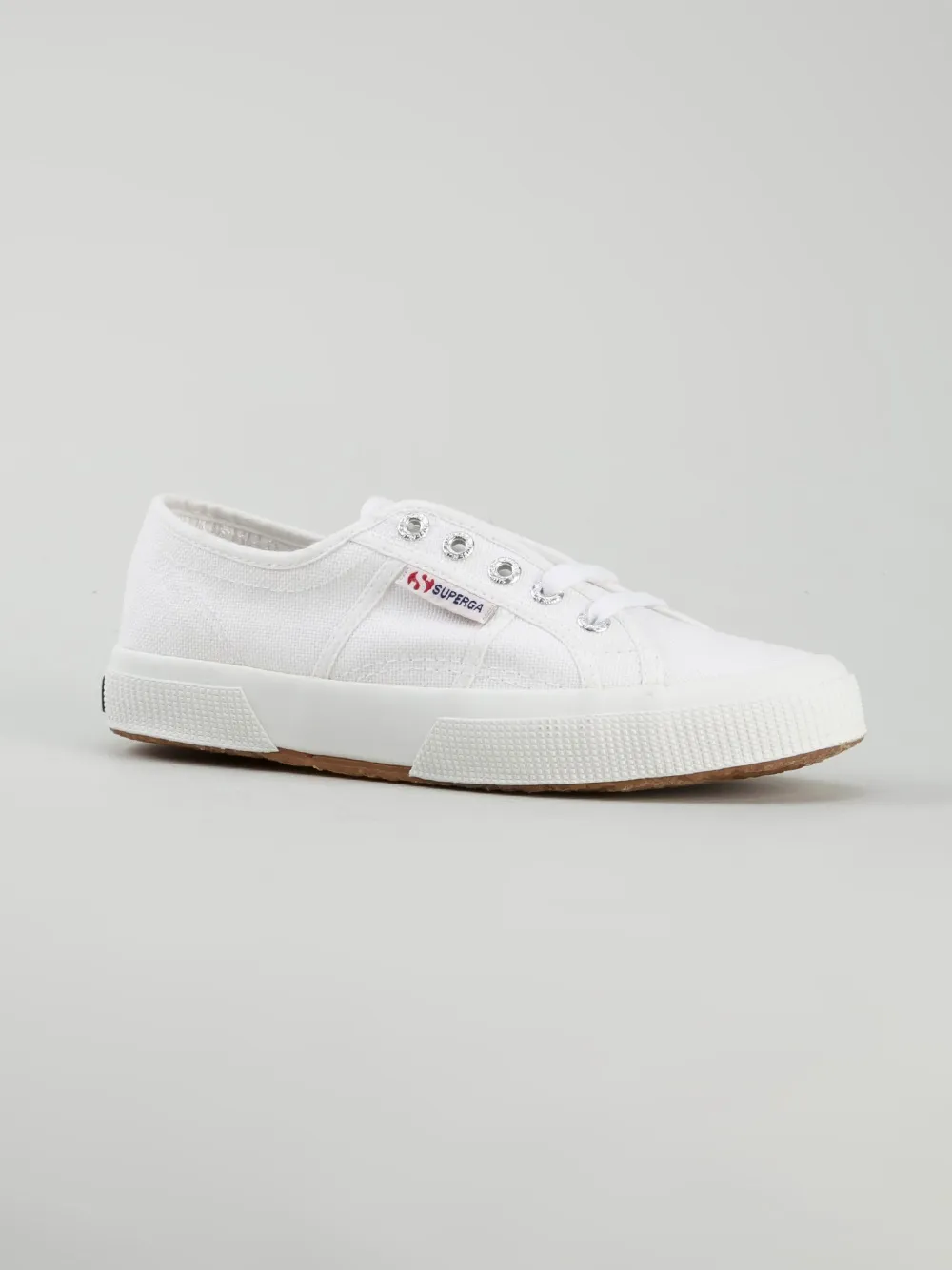 Superga 'Cotu Classic' trainers Wit