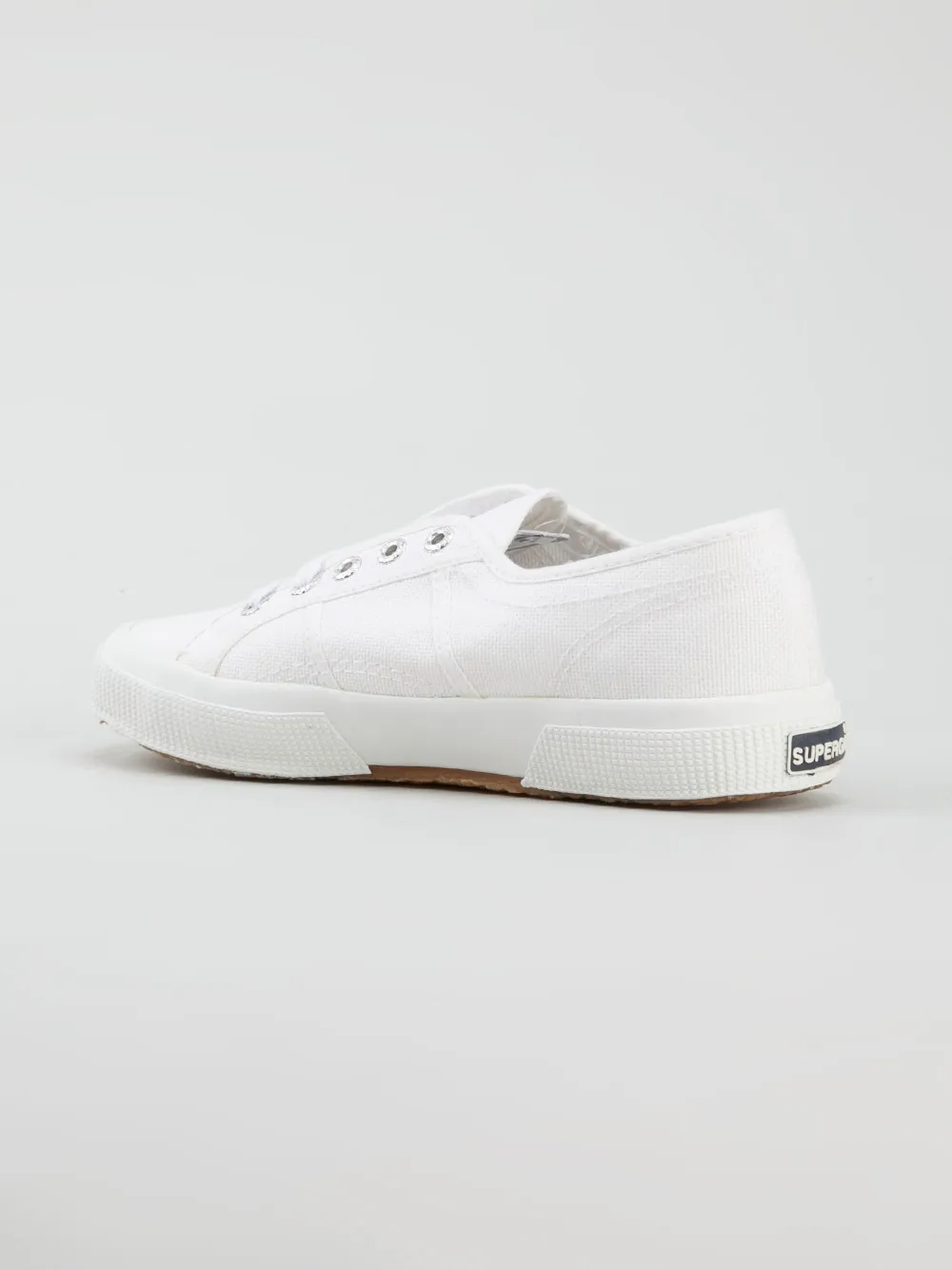 Superga 'Cotu Classic' trainers Wit