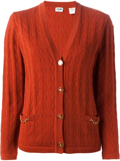 ladies red cardigans uk