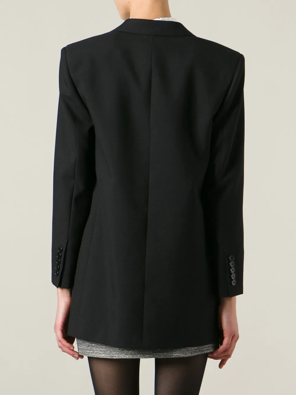 madewell patchwork jacket