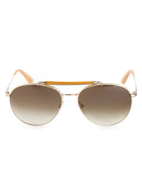 TOM FORD 'Colin' sunglasses