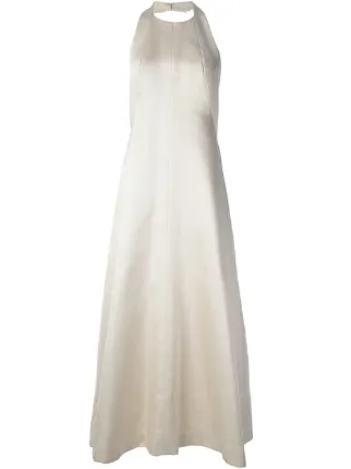 Balenciaga Vintage Wedding Dress Farfetch Balenciaga Vintage Wedding Dress