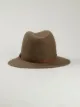 Rag & Bone fedora hat