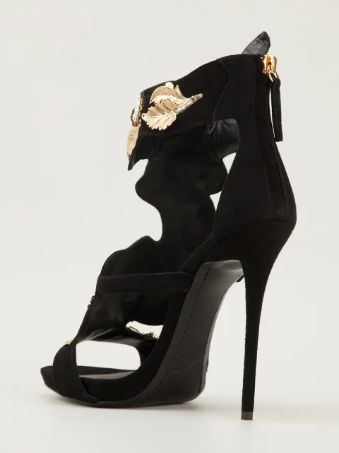 farfetch giuseppe zanotti sale