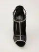 Sergio Rossi 'Emperor' sandals
