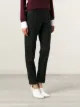 Stella McCartney Klassische Zigarettenhose