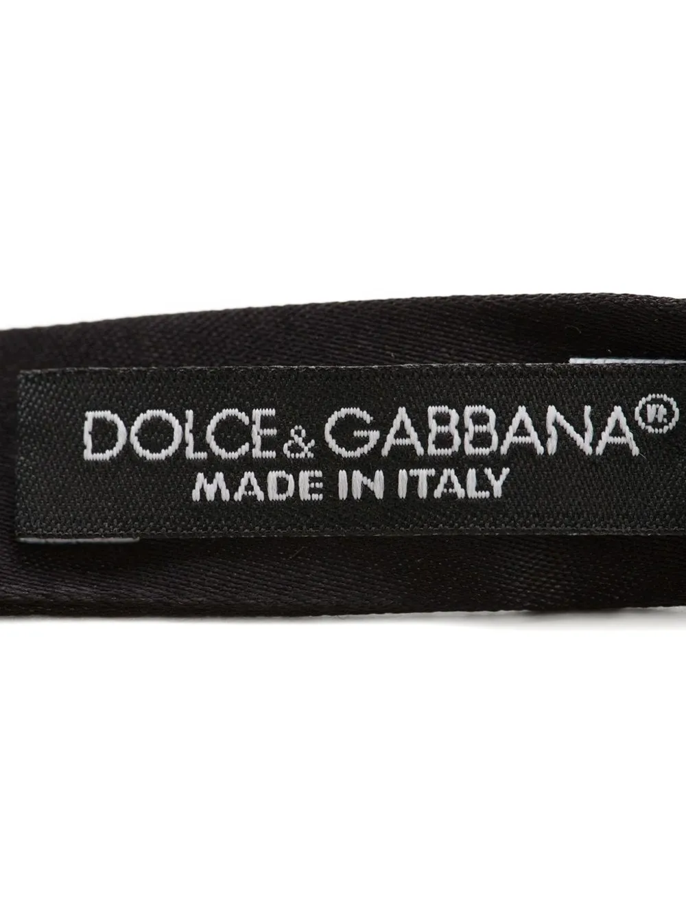 Dolce & Gabbana Papillon classico | Image 6