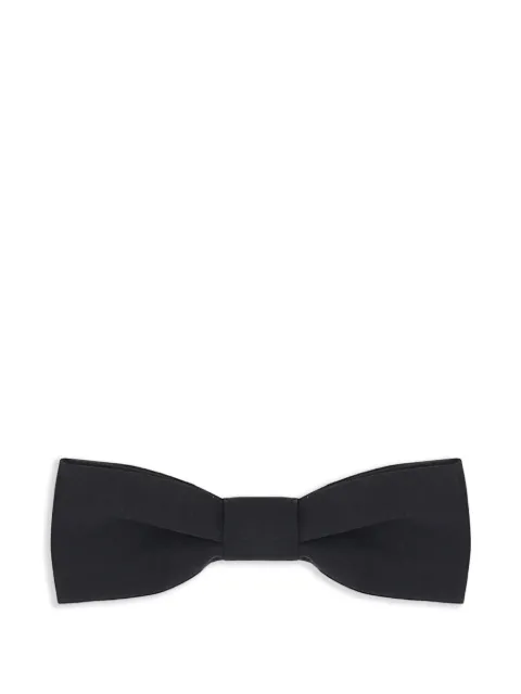 Dolce & Gabbana silk bow tie