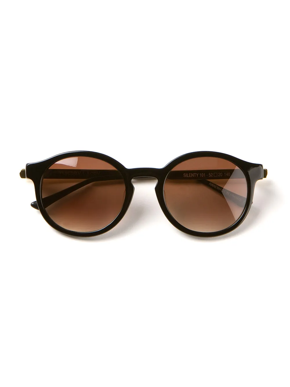 Thierry Lasry 'Silenty' sunglasses - Nero