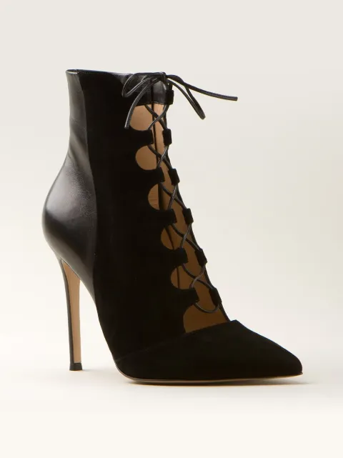 bottes gianvito rossi