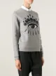 Kenzo 'Eye' sweatshirt