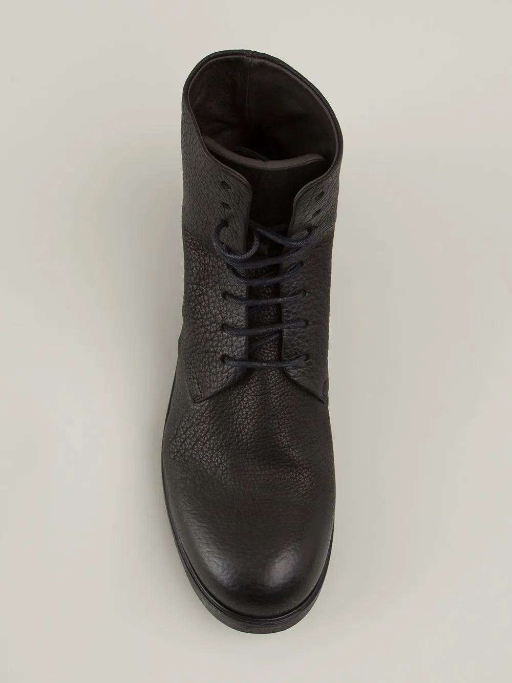 Marsèll lace-up boots Zwart
