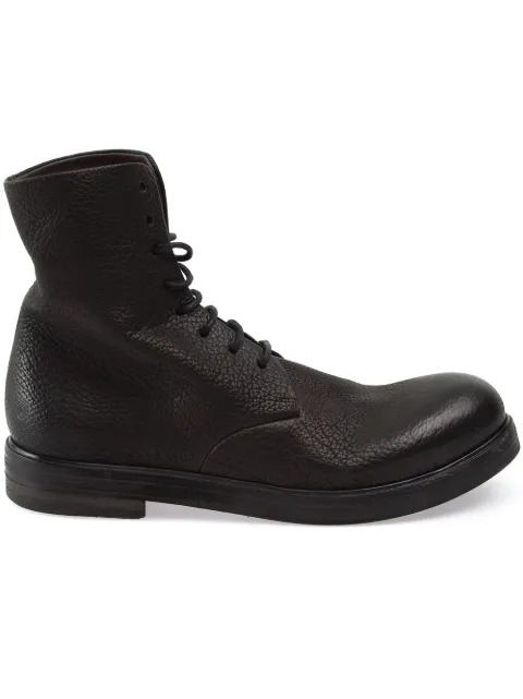 Marsèll lace-up boots