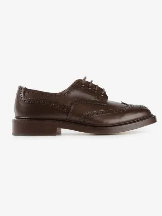 Tricker's