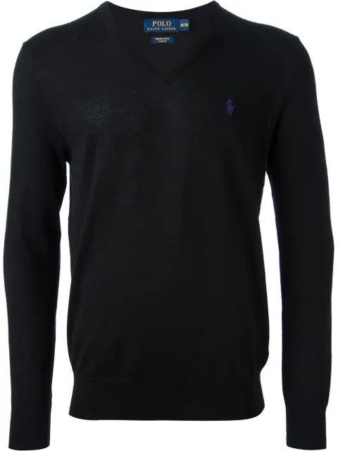 Polo Ralph Lauren v-neck sweater