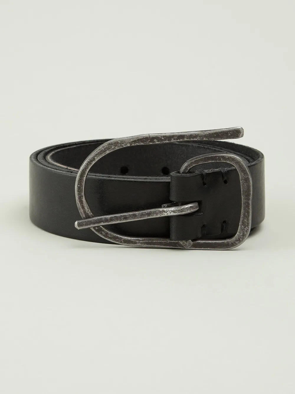 Tagliovivo open buckle belt | Image 2