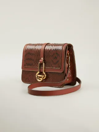 Maiyet Sophie Shoulder Bag Farfetch Maiyet Sophie Shoulder Bag